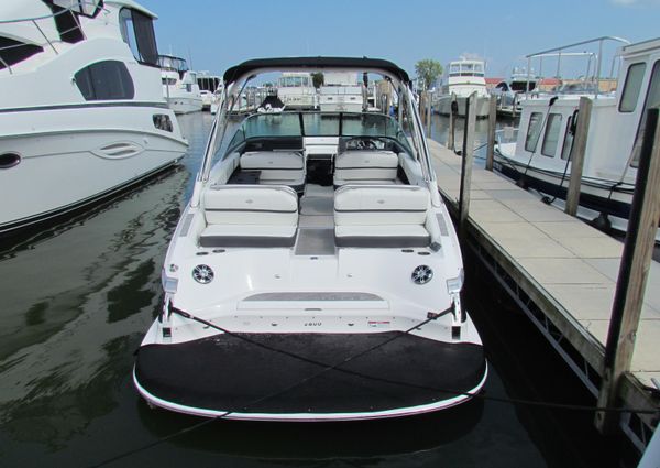 Regal 2800 Bowrider image