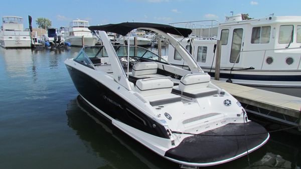 Regal 2800 Bowrider 