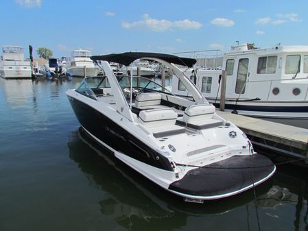 Regal 2800 Bowrider image