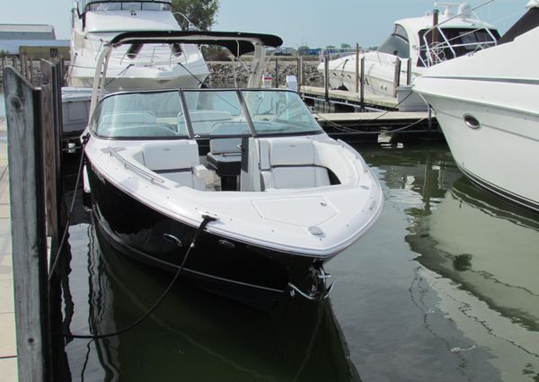 Regal 2800 Bowrider image