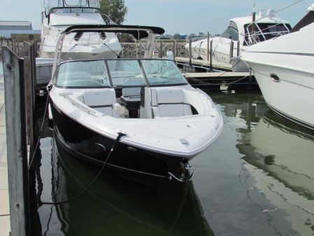 Regal 2800 Bowrider image