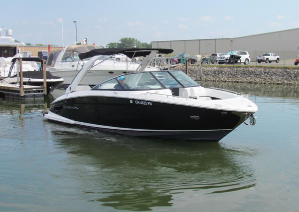 Regal 2800-BOWRIDER image