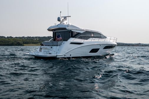 Sea Ray 460 DA image