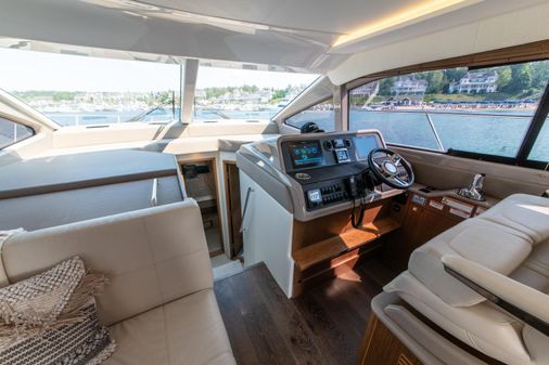 Sea Ray 460 DA image