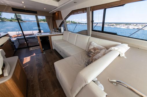 Sea Ray 460 DA image