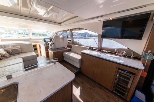 Sea Ray 460 DA image