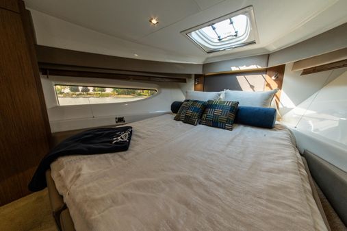 Sea Ray 460 DA image