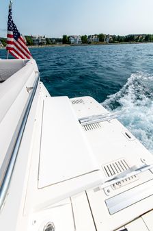 Sea Ray 460 DA image