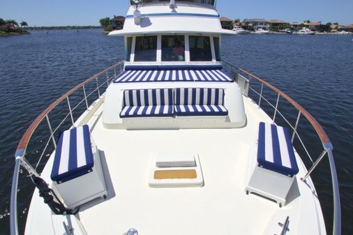 Hatteras 63 Motor Yacht image
