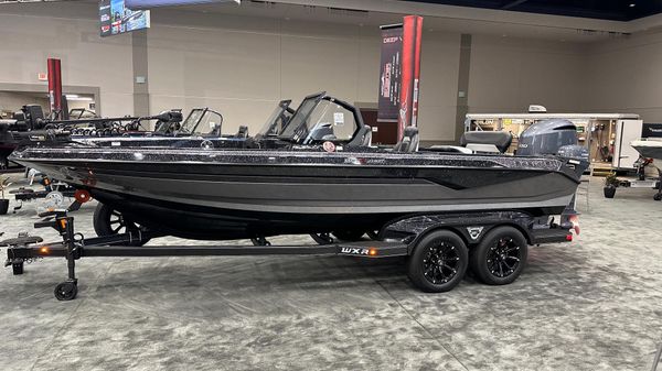 Skeeter WXR2060 