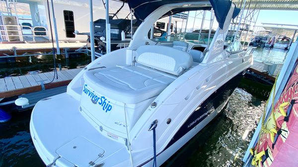 Chaparral 270 Signature 