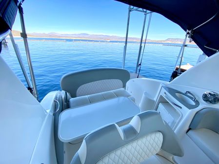 Chaparral 270 Signature image