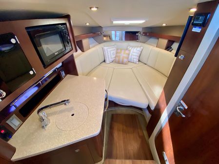 Chaparral 270 Signature image