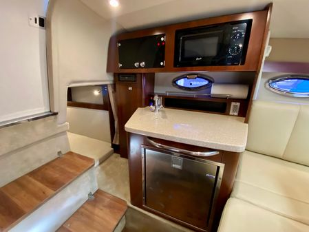 Chaparral 270 Signature image