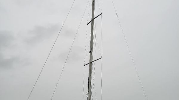 J Boats J/44