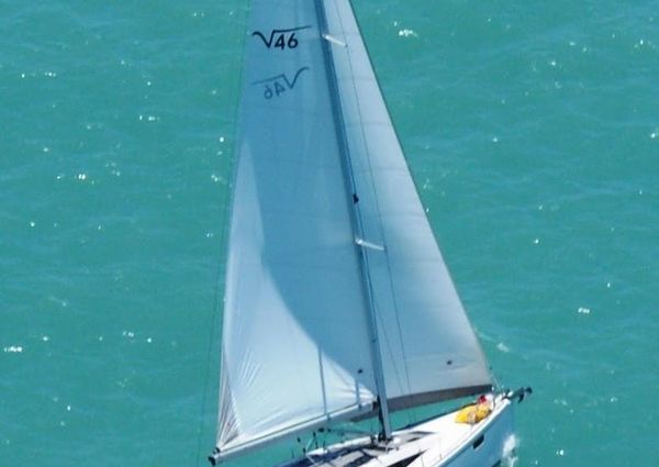 Bavaria Vision 46 image