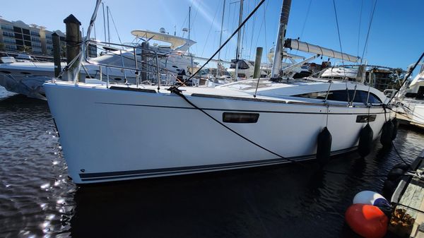 Bavaria Vision 46 