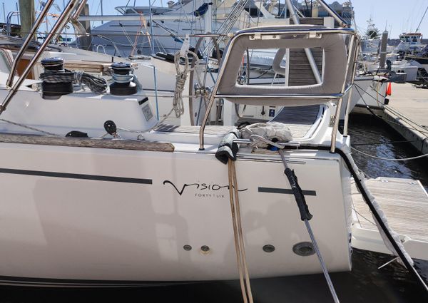 Bavaria Vision 46 image