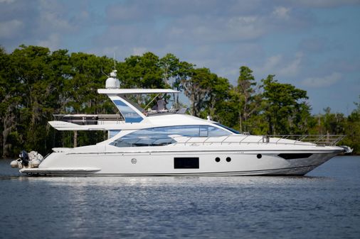 Azimut 66 image