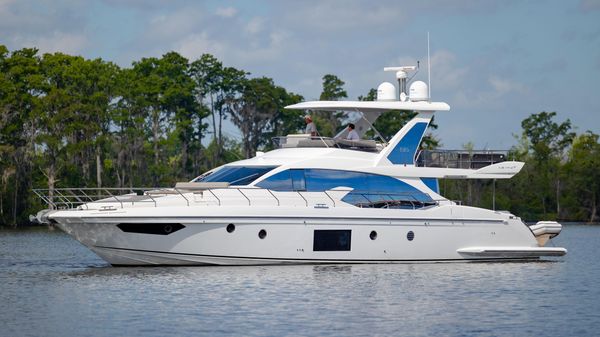 Azimut 66