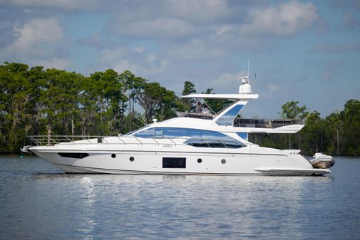 Azimut 66 image