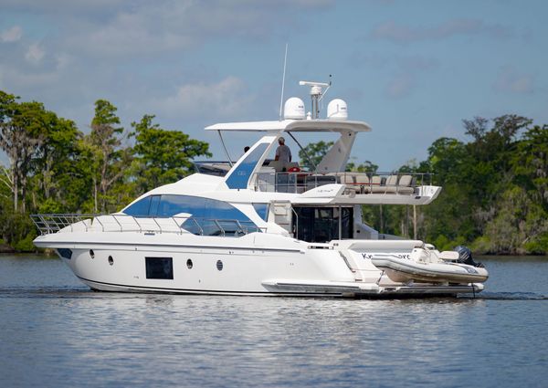 Azimut 66 image