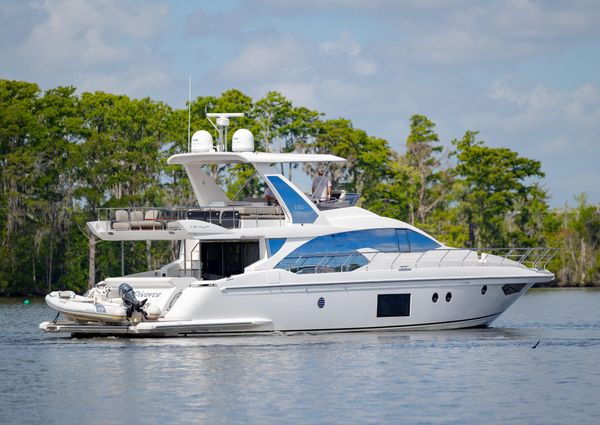 Azimut 66 image