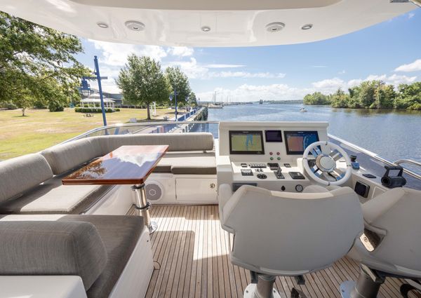 Azimut 66 image