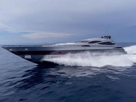 Pershing 115 image