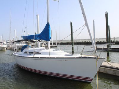 1999 C&C<span>110</span>