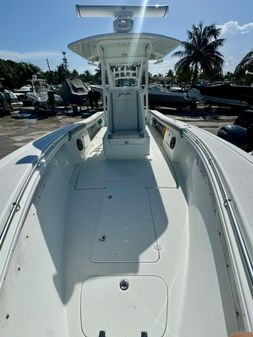 Yellowfin 29 image