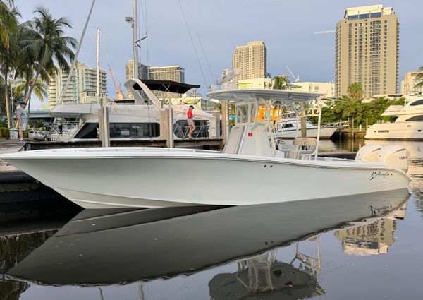 Yellowfin 29 image