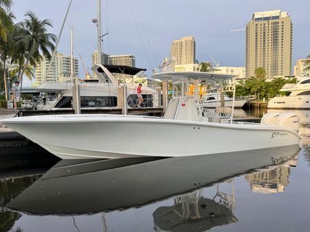 Yellowfin 29 image