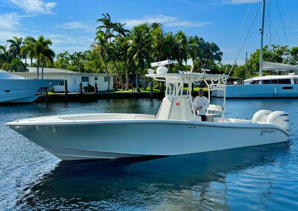 Yellowfin 29 image