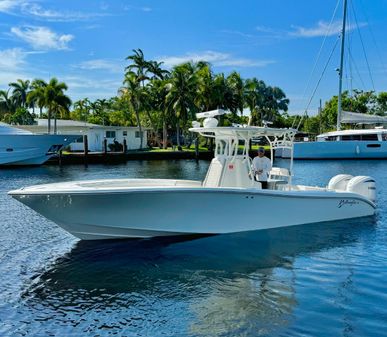 Yellowfin 29 image