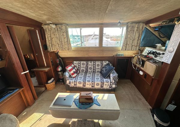 Sea-ray 360-AFT-CABIN image