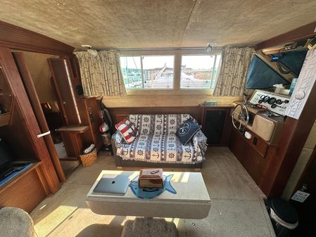 Sea-ray 360-AFT-CABIN image