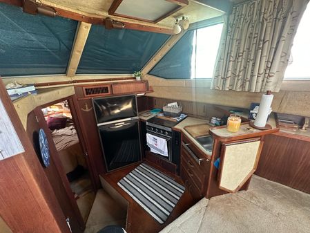 Sea-ray 360-AFT-CABIN image