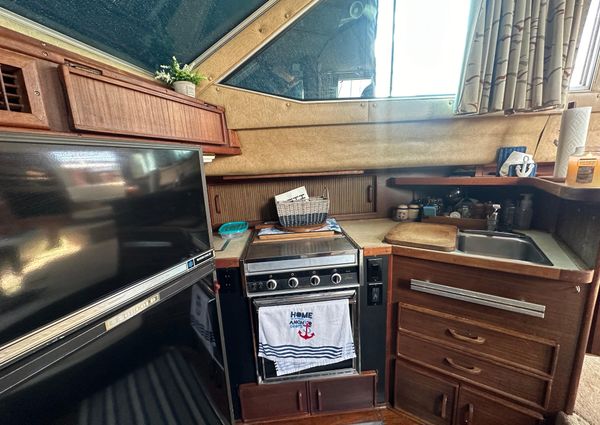 Sea-ray 360-AFT-CABIN image