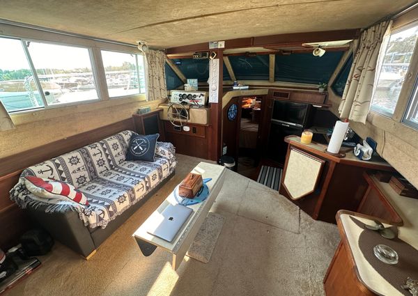 Sea-ray 360-AFT-CABIN image