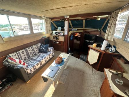 Sea-ray 360-AFT-CABIN image