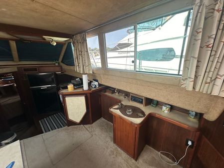 Sea-ray 360-AFT-CABIN image