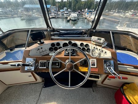 Sea-ray 360-AFT-CABIN image