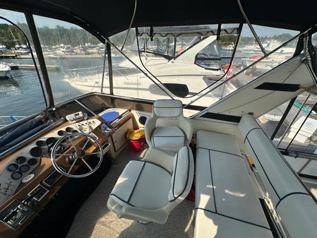 Sea-ray 360-AFT-CABIN image