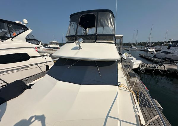 Sea-ray 360-AFT-CABIN image