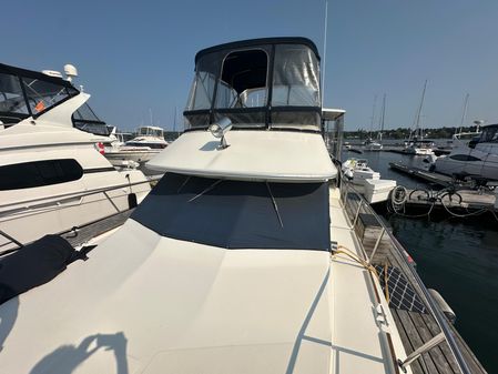 Sea-ray 360-AFT-CABIN image