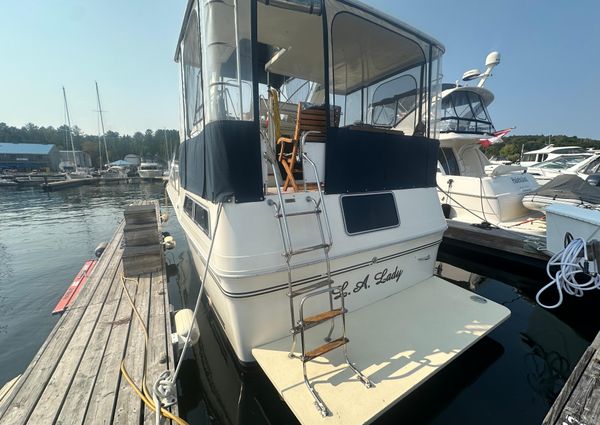 Sea-ray 360-AFT-CABIN image