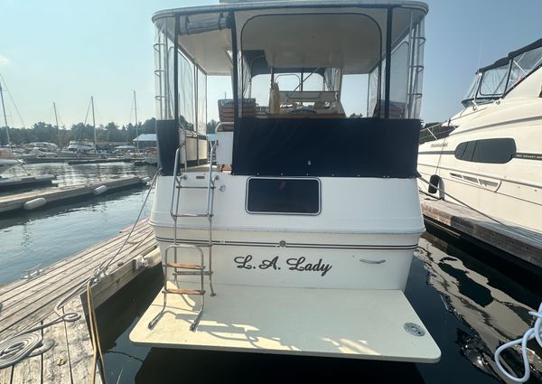 Sea-ray 360-AFT-CABIN image