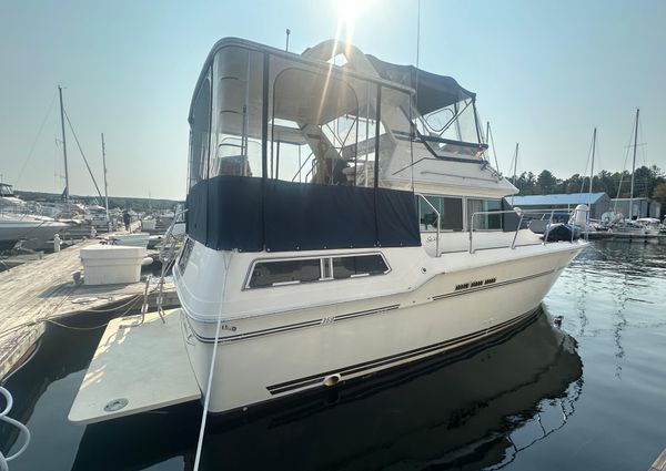 Sea-ray 360-AFT-CABIN image