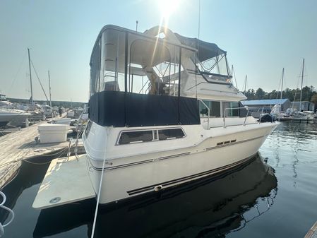 Sea-ray 360-AFT-CABIN image